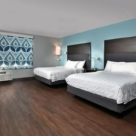 Hotel Tru By Hilton Beckley, Wv Exterior foto