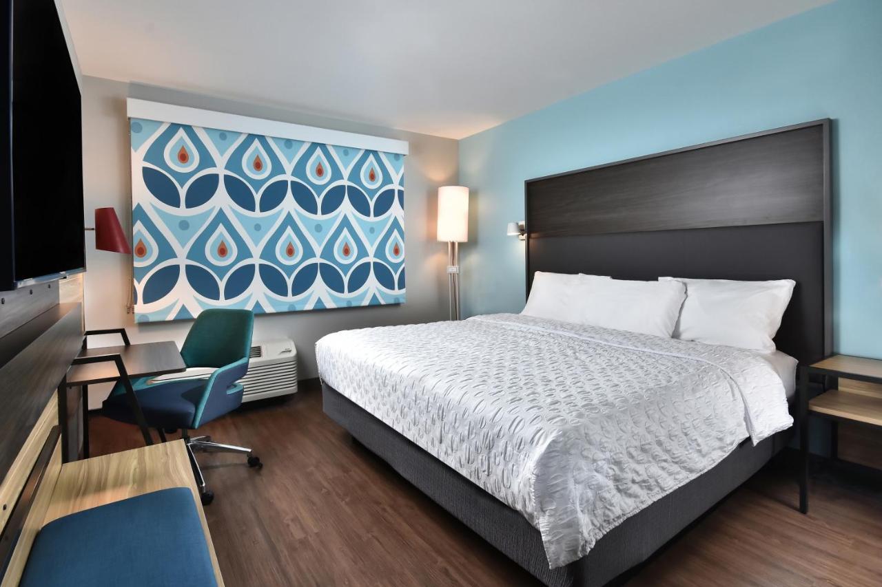 Tru By Hilton Beckley, Wv Hotel 3*
