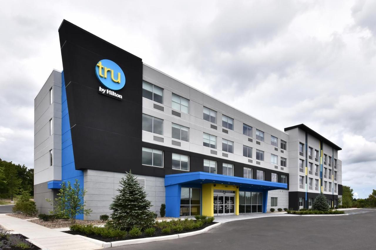 Tru By Hilton Beckley, Wv Hotel