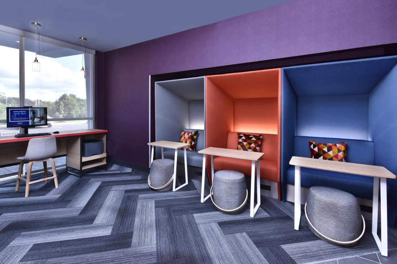 Hotel Tru By Hilton Beckley, Wv 3*