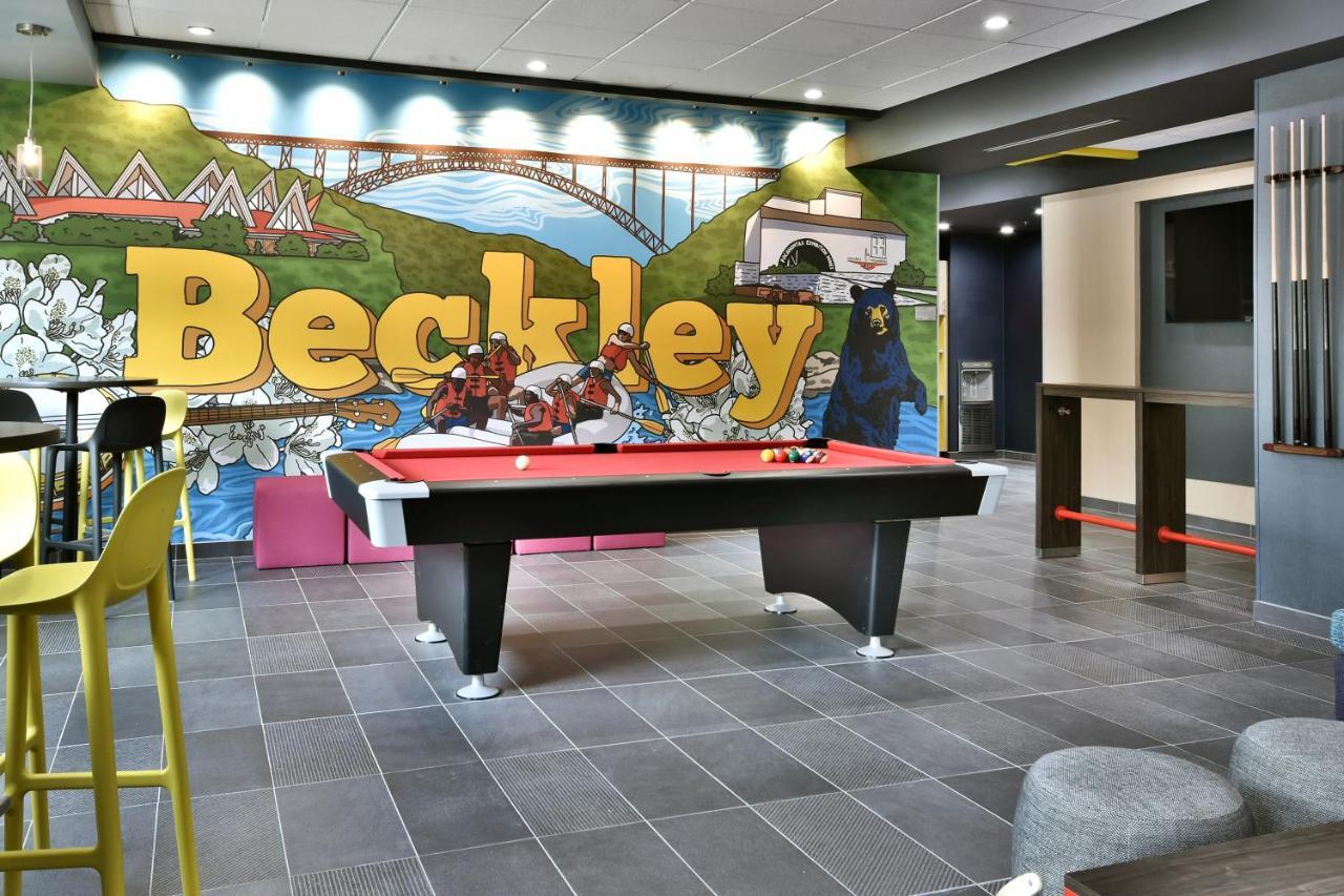 Tru By Hilton Beckley, Wv 3* Beckley